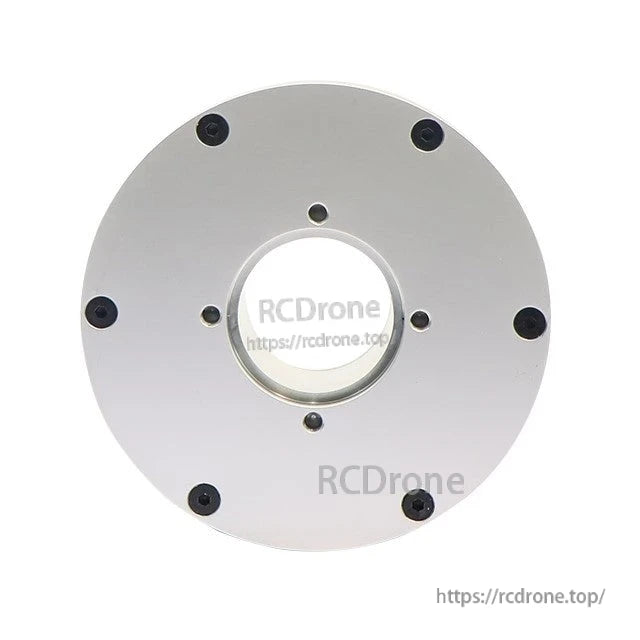 Direct Drive Actuator 48V 1.5N·m 1600RPM Hollow Servo Motor