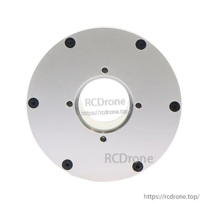 Direct Drive Actuator 48V 1.5N·m 1600RPM Hollow Servo Motor