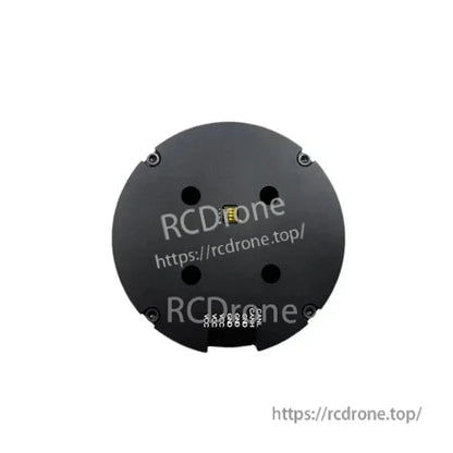 High-precision BLDC servo motor for robotics and automation