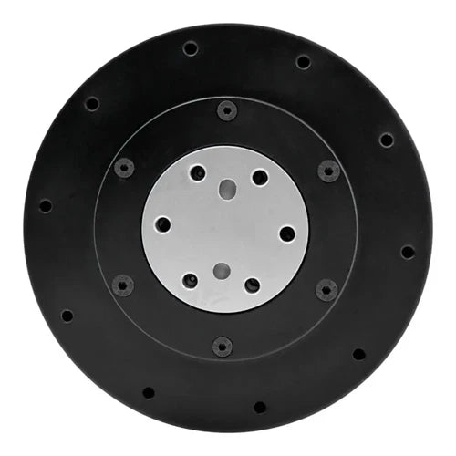 MyActuator RMD-X10-100 Dual Encoder Servo Actuator, 35:1 Gear Ratio, 50N·m Rated Torque, 100N·m Peak, 48V, CAN/RS485, 1.7kg