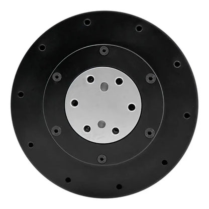 MyActuator RMD-X10-100 Dual Encoder Servo Actuator, 35:1 Gear Ratio, 50N·m Rated Torque, 100N·m Peak, 48V, CAN/RS485, 1.7kg