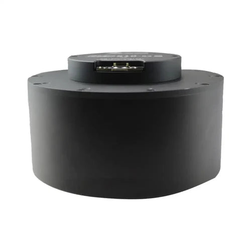 MyActuator RMD-X10-100 Dual Encoder Servo Actuator, 35:1 Gear Ratio, 50N·m Rated Torque, 100N·m Peak, 48V, CAN/RS485, 1.7kg