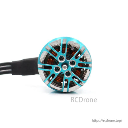 NEW SPARKHOBBY XSPEED 1206 3600KV 4500KV 2~4S Racing Brushless Motor for RC FPV 2inch~3inch Toothpick Micro Drone DIY Parts