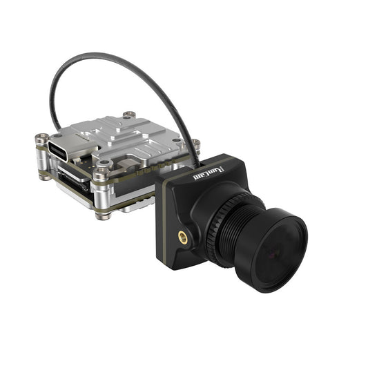रनकैम लिंक डिजिटल एफपीवी एयर यूनिट नाइट ईगल एचडी कैमरा संस्करण