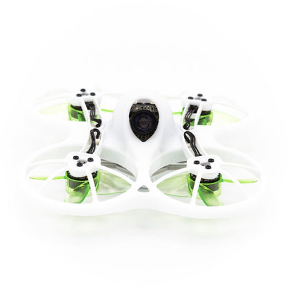 Emax AVAN TH Turtlemode 40mm 4-blade propellers installed on small ducted FPV drone