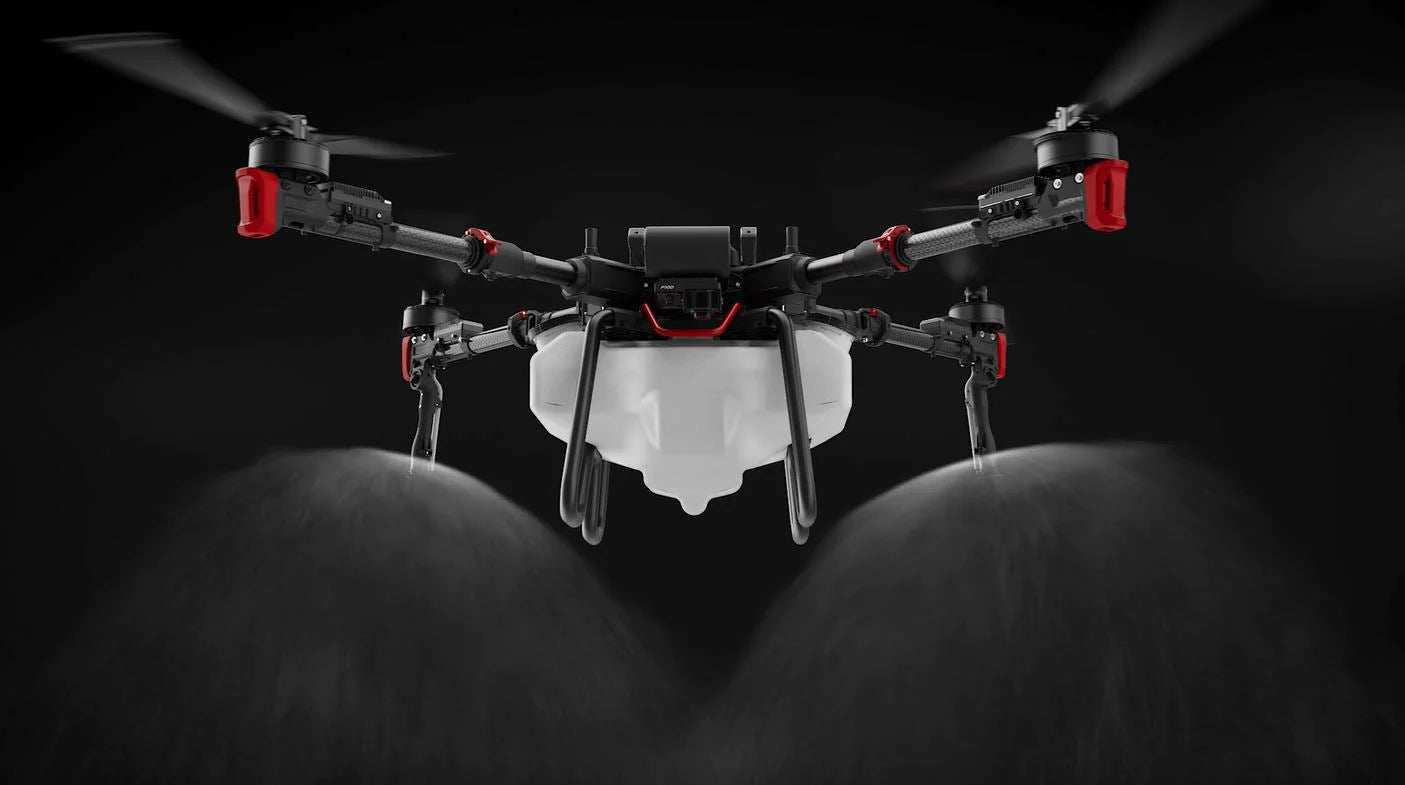 XAG P100 PRO 50L Agriculture Drone