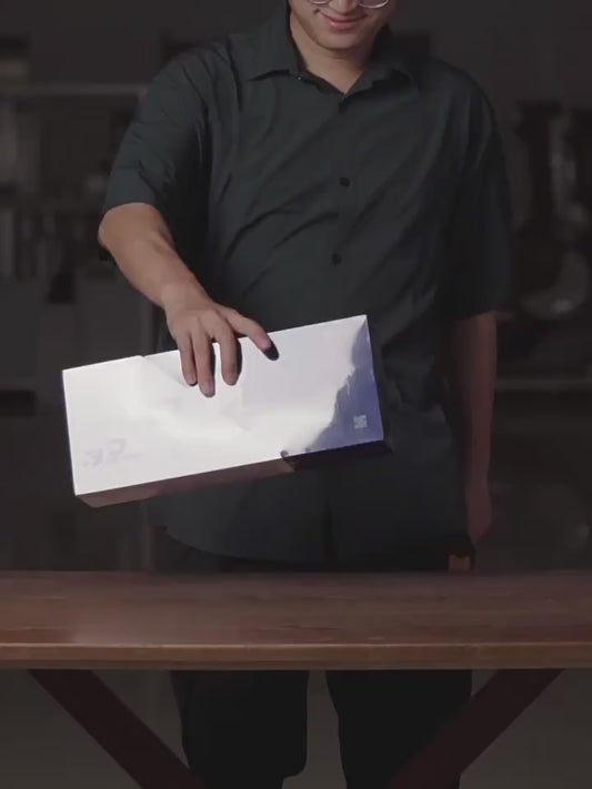 T-Motor AM480 Combo 3D Dış Mekan Seti Sabit Kanatlı Drone'lar için - Kutulu Motor & Pervane Seti