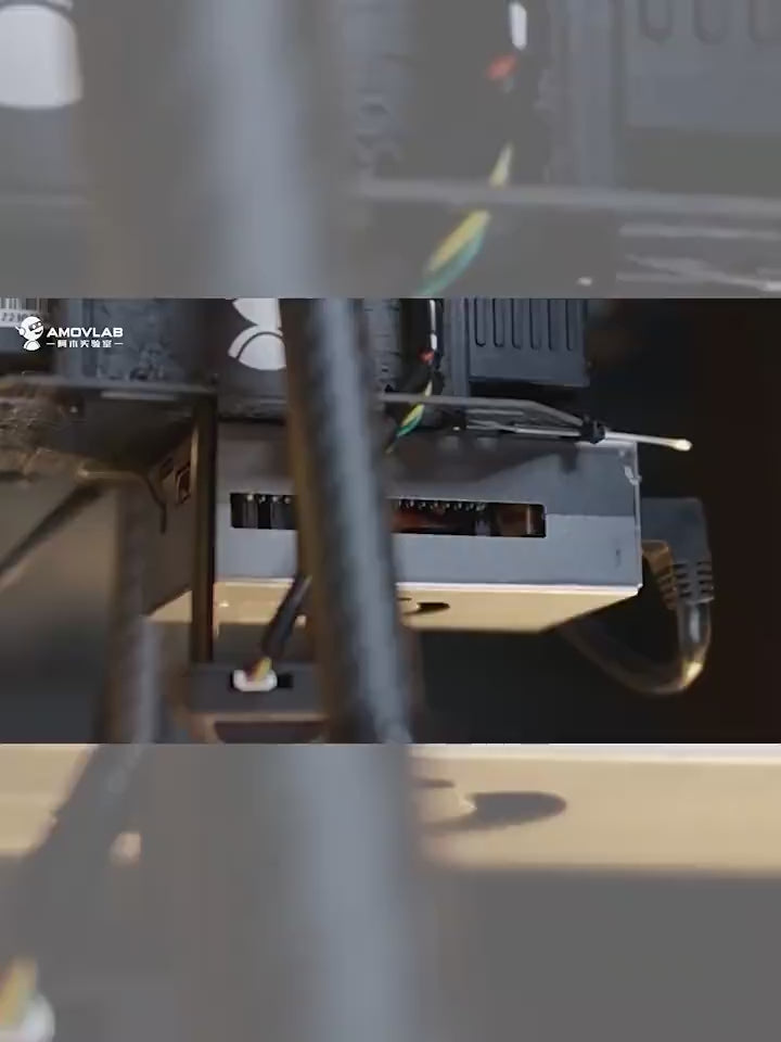 EasyDrone Z410 ドローン - 科学研究コンペティション向けに