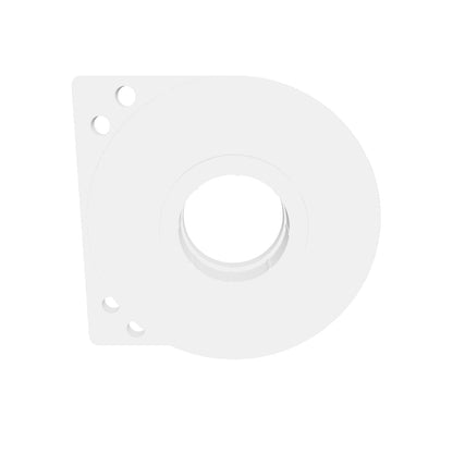 ZeroErr eCoder11 RS485 Magnetic Absolute Encoder, 17-Bit or 19-Bit, Single- or Multi-Turn