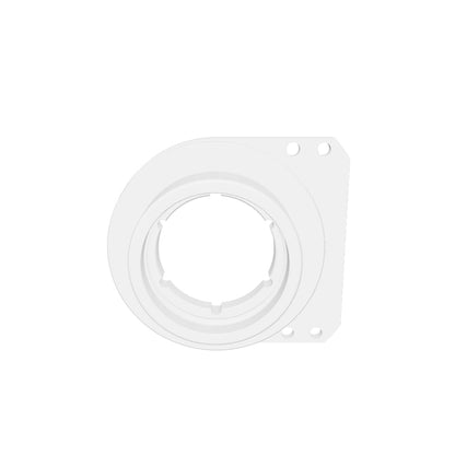 ZeroErr eCoder18 RS485 Absolute Magnetic Encoder, 17/19-Bit Single- or Multi-Turn