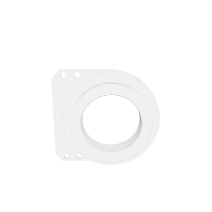 ZeroErr eCoder20 RS485 Absolute Magnetic Encoder, 17/19-Bit Single- and Multi-Turn