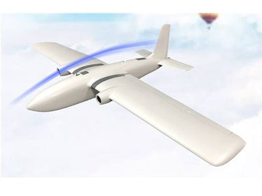 MFD Crosswing Nimbus Pro V2, the main wing is updated with a new shape of the airfoil .