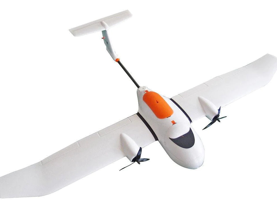 Skywalker EVE 2000 - 2240MM Wingspan Binary UAV Fixed Wing Airplane