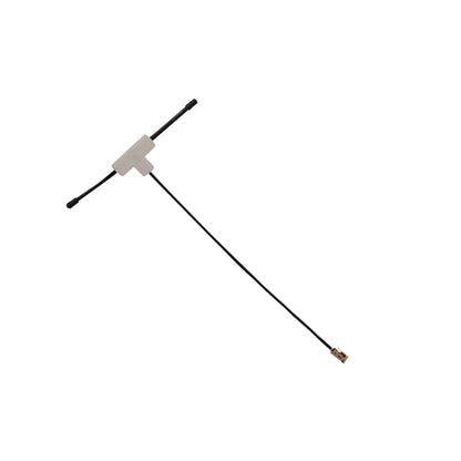 qT Antenna for ImmersionRC Ghost Atto - 2.4GZ ISM Frequency 90mm 150mm 200mm Cable Length