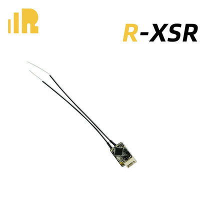 FrSky R-XSR Receiver - 16CH RXSR Ultra Mini Redundancy D16 Mode Receiver