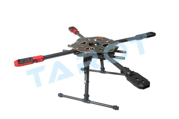 TAROT 650 SPORT Quadcopter Frame (TL65S01)