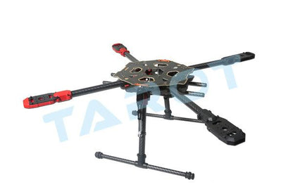 TAROT 650 SPORT Quadcopter Frame (TL65S01)