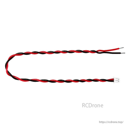 RadioLink R8XM 8 Channels Mini Receiver with Built-in Telemetry and RSSI Support