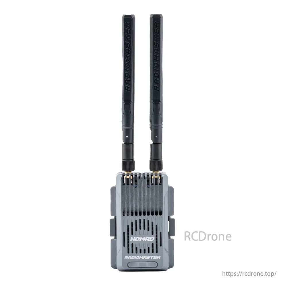 Radiomaster Nomad Gemini ExpressLRS Module, K modes are next-generation FSK modulation with built-in packet repair.