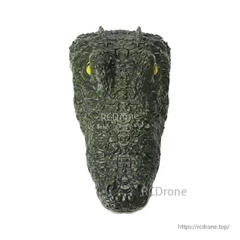 RC Boat, The hull is plastic, powered by a 3.7V 500mAh lithium battery with up to 50m control distance.