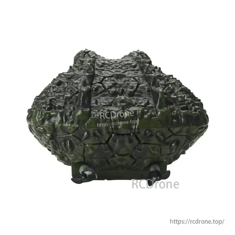 RC Boat, RC Crocodiles Boat: A remote-controlled speedboat with lithium battery, suitable for summer water play in pools, ponds, and calm lakes.