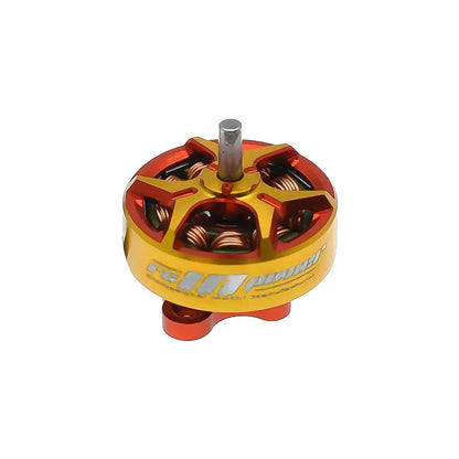 RCINPOWER GTS V3 1003 10000KV / 18000KV / 22000KV 1S 2S Brushless FPV Motor for 1.6–2Inch Micro Drones