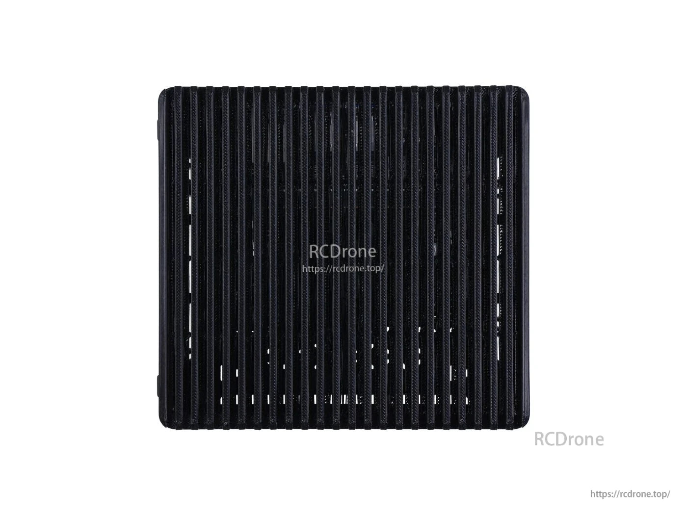 reComputer Classic J3011 features Jetson Orin Nano 8GB, 128GB SSD, 4x USB 3.2, HDMI, and Super Mode without adapter—ideal for edge AI applications.