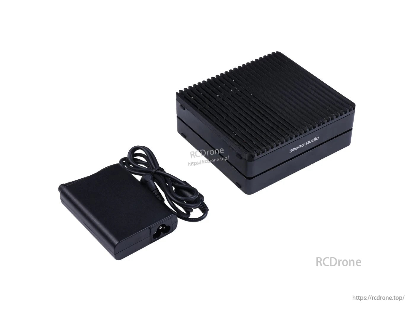 The reComputer Classic J4011 is an Edge AI computer powered by Jetson Orin NX 8GB, delivering up to 70 TOPS for high-performance AI applications in compact form.