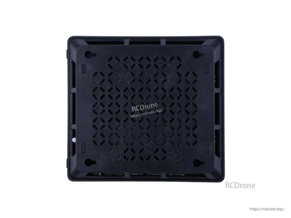 The reComputer Classic J4011 is an Edge AI computer featuring Jetson Orin NX 8GB, 70 TOPS performance, HDMI, and Gigabit Ethernet; Super Mode not supported.