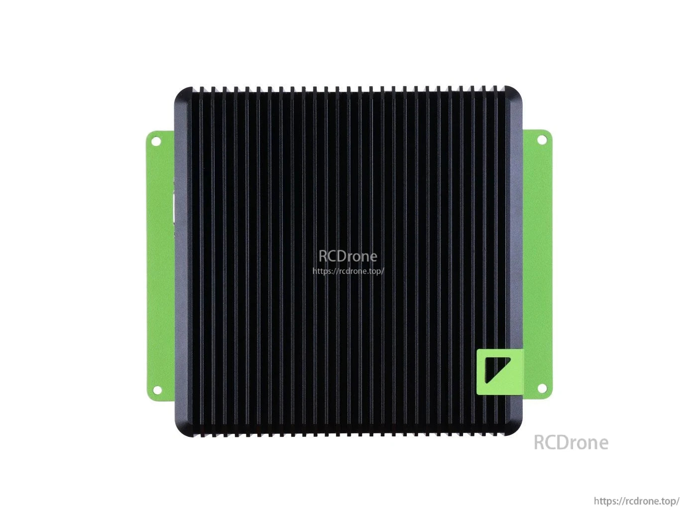 Introducing reComputer Industrial J3010, a fanless edge AI computer featuring NVIDIA Jetson Orin Nano with 4GB memory and 20 TOPS performance.