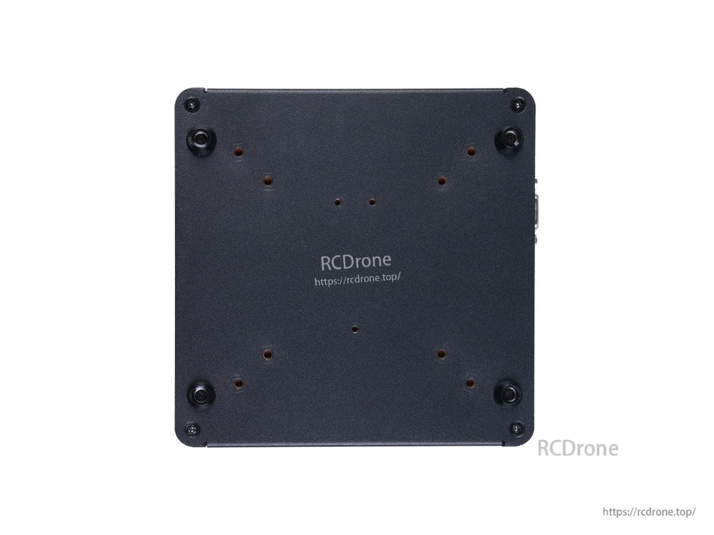 Industrial AI computer powered by Jetson Orin NX (8GB, 70 TOPS), featuring PoE GbE, M.2 NVMe, DI/DO, and CAN interfaces for edge computing applications.