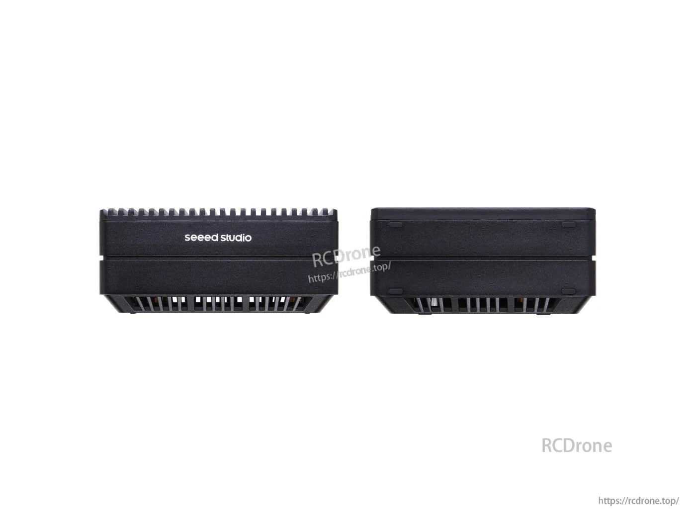 Seeed Studio’s reComputer J1010 is an Edge AI device powered by NVIDIA Jetson Nano 4GB, designed for AI applications at the edge with compact, modular design.