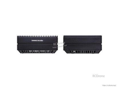 Seeed Studio’s reComputer J1010 is an Edge AI device powered by NVIDIA Jetson Nano 4GB, designed for AI applications at the edge with compact, modular design.