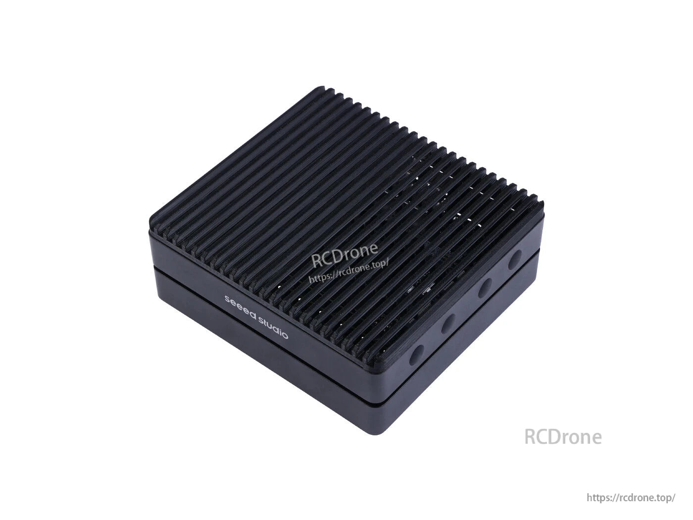 The reComputer J2021 is an Edge AI device powered by Jetson Xavier NX 8GB, designed for high-performance AI computing in compact, rugged applications.