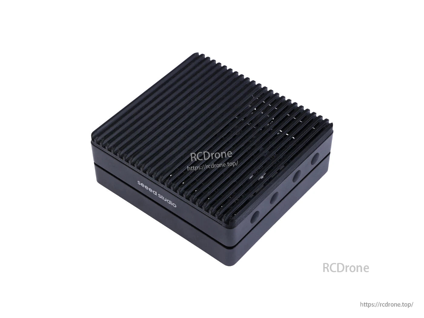 reComputer J2022 Edge AI Computer | Jetson Xavier NX 16GB reComputer J2022 Edge AI Computer | Jetson Xavier NX 16GB