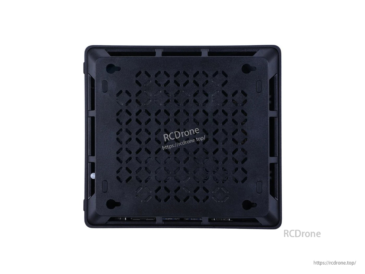 Edge AI Computer with Jetson Orin Nano 8GB, 128GB SSD