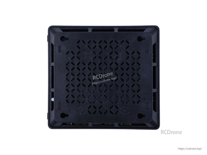 Edge AI Computer with Jetson Orin Nano 8GB, 128GB SSD