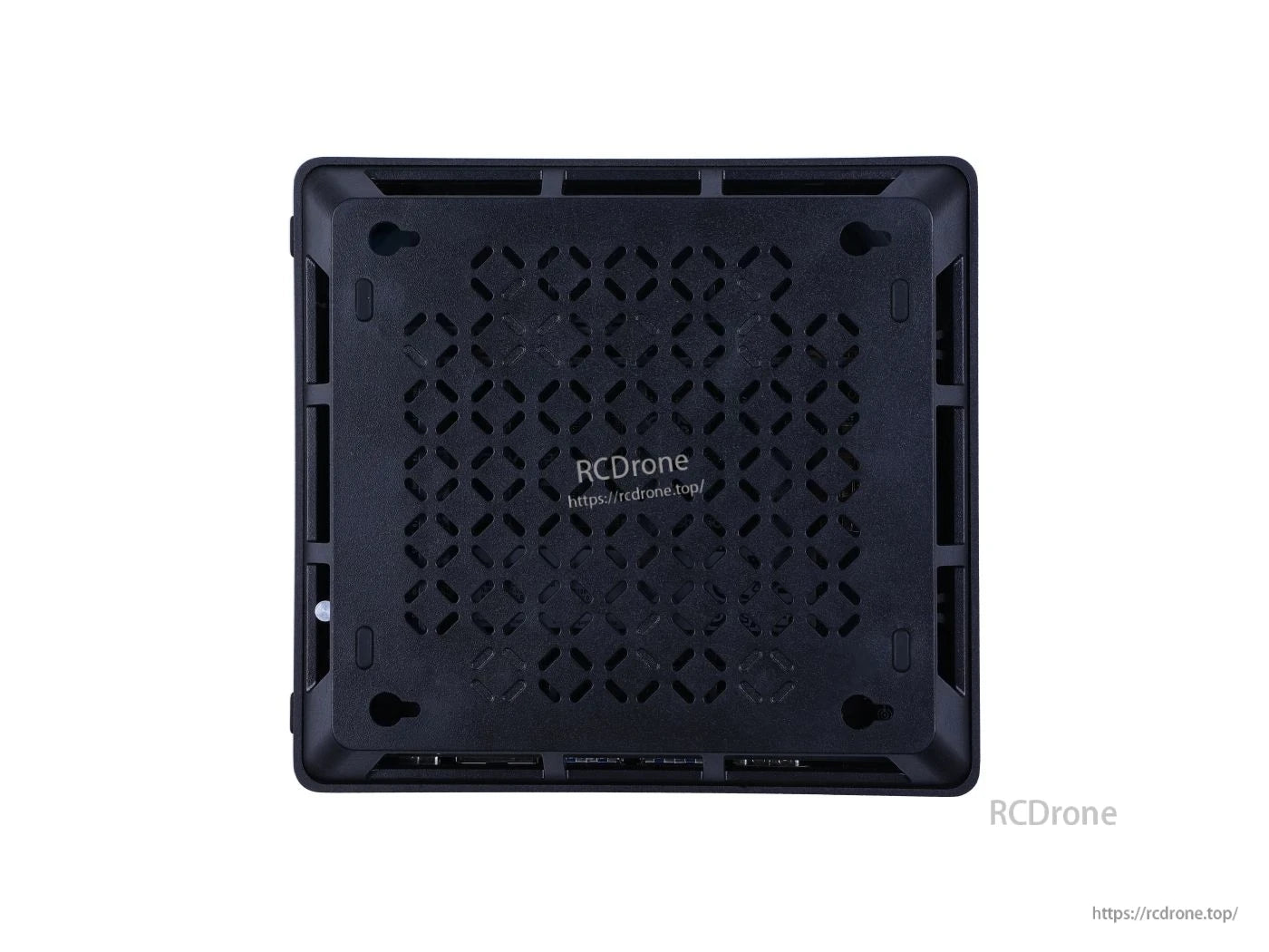 reComputer J4011: Jetson Orin NX 8GB, 128GB SSD, 70 TOPS AI performance; compact edge AI computer without Super Mode support.