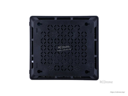 reComputer J4011: Jetson Orin NX 8GB, 128GB SSD, 70 TOPS AI performance; compact edge AI computer without Super Mode support.