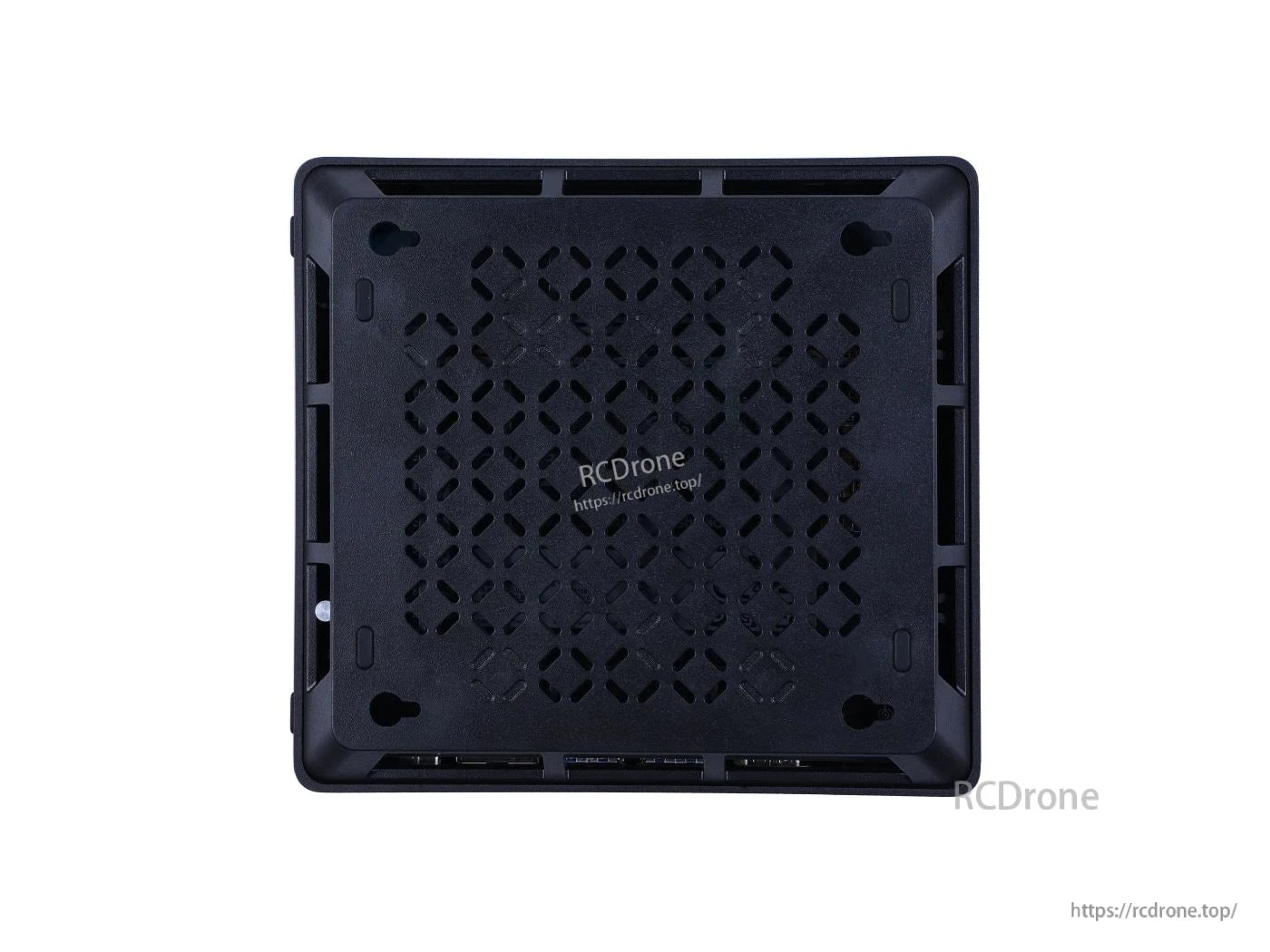 High-performance Edge AI computer powered by Jetson Orin NX 16GB, delivering 100 TOPS and equipped with 128GB NVMe storage for advanced drone and AI applications.