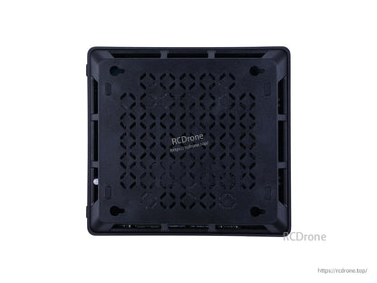 High-performance Edge AI computer powered by Jetson Orin NX 16GB, delivering 100 TOPS and equipped with 128GB NVMe storage for advanced drone and AI applications.