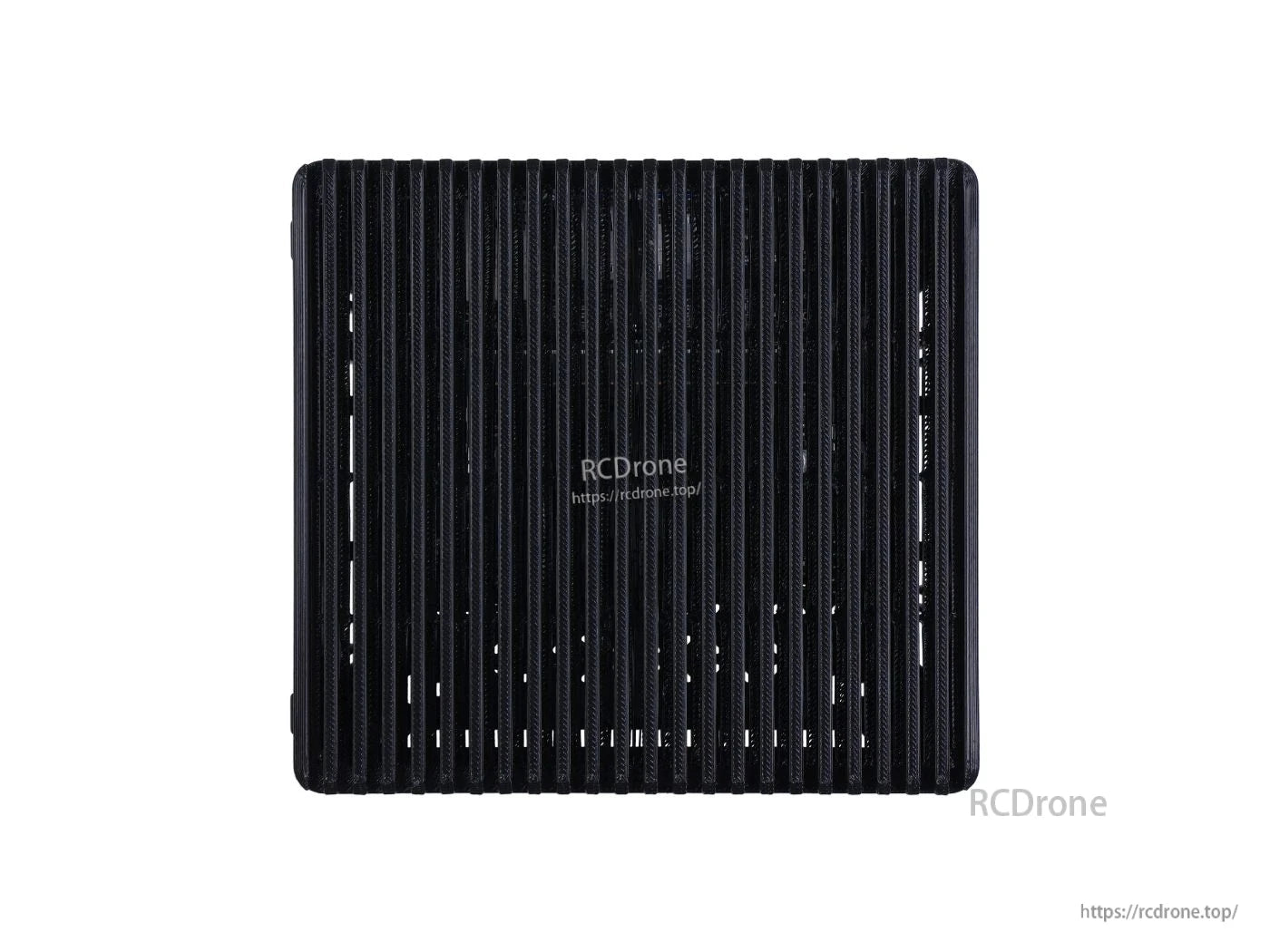reComputer J4012: Jetson Orin NX 16GB, 100 TOPS AI performance, 128GB NVMe storage, HDMI, 4x USB 3.2—compact edge AI computer for high-performance applications.