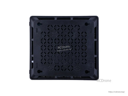 The reComputer J4012 is an Edge AI computer featuring Jetson Orin NX 16GB, 128GB SSD, and 100 TOPS performance for high-speed AI processing.