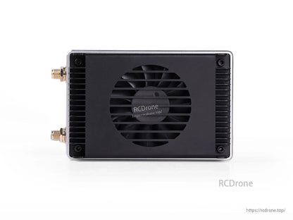 reComputer Mini J3011 Edge AI Computer with Jetson Orin Nano 8GB