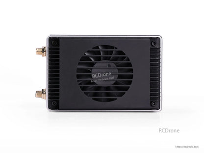 The reComputer Mini J4012 is a compact Edge AI computer powered by Jetson Orin NX 16GB, ideal for high-performance AI applications in robotics and automation.