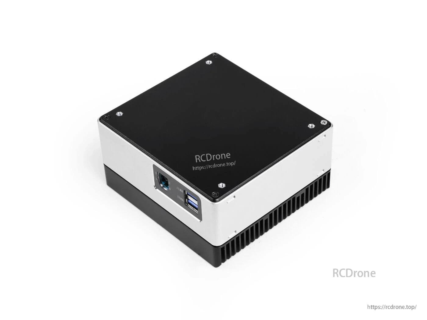 reComputer Robotics J3011 with GMSL Extension – Edge AI Computer powered by NVIDIA Jetson Orin Nano Super 8GB