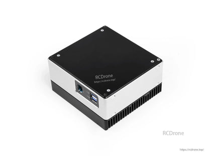 reComputer Robotics J3011 with GMSL Extension – Edge AI Computer powered by NVIDIA Jetson Orin Nano Super 8GB