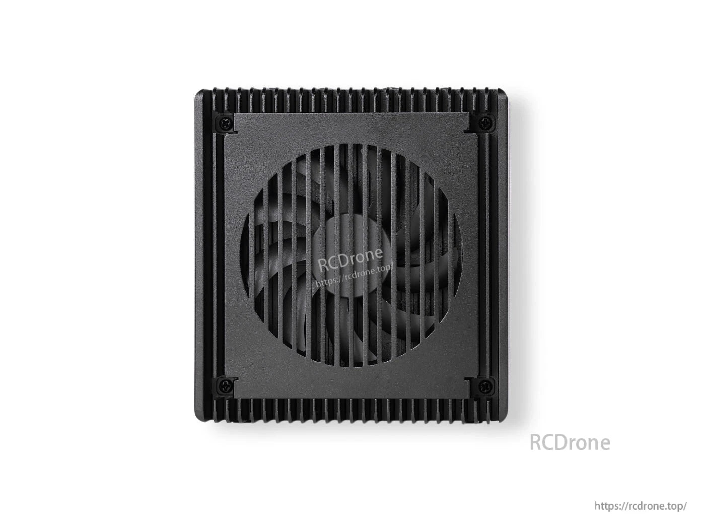 The reComputer J3011 features NVIDIA Jetson Orin Nano 8GB, 67 TOPS AI performance, 4x USB 3.2, 2x GbE ports, and runs JetPack 6.2 for powerful edge AI computing.