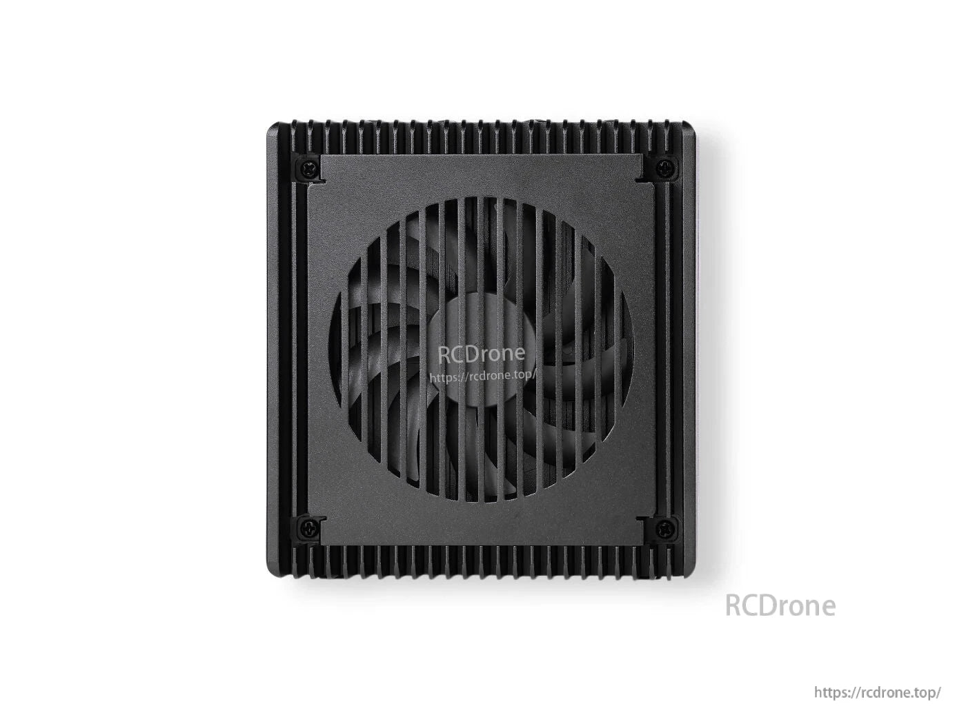 reComputer J4011: Jetson Orin NX 8GB, 117 TOPS AI, JetPack 6.2, 4x USB 3.2, 2x GbE—compact edge AI computer for high-performance applications.