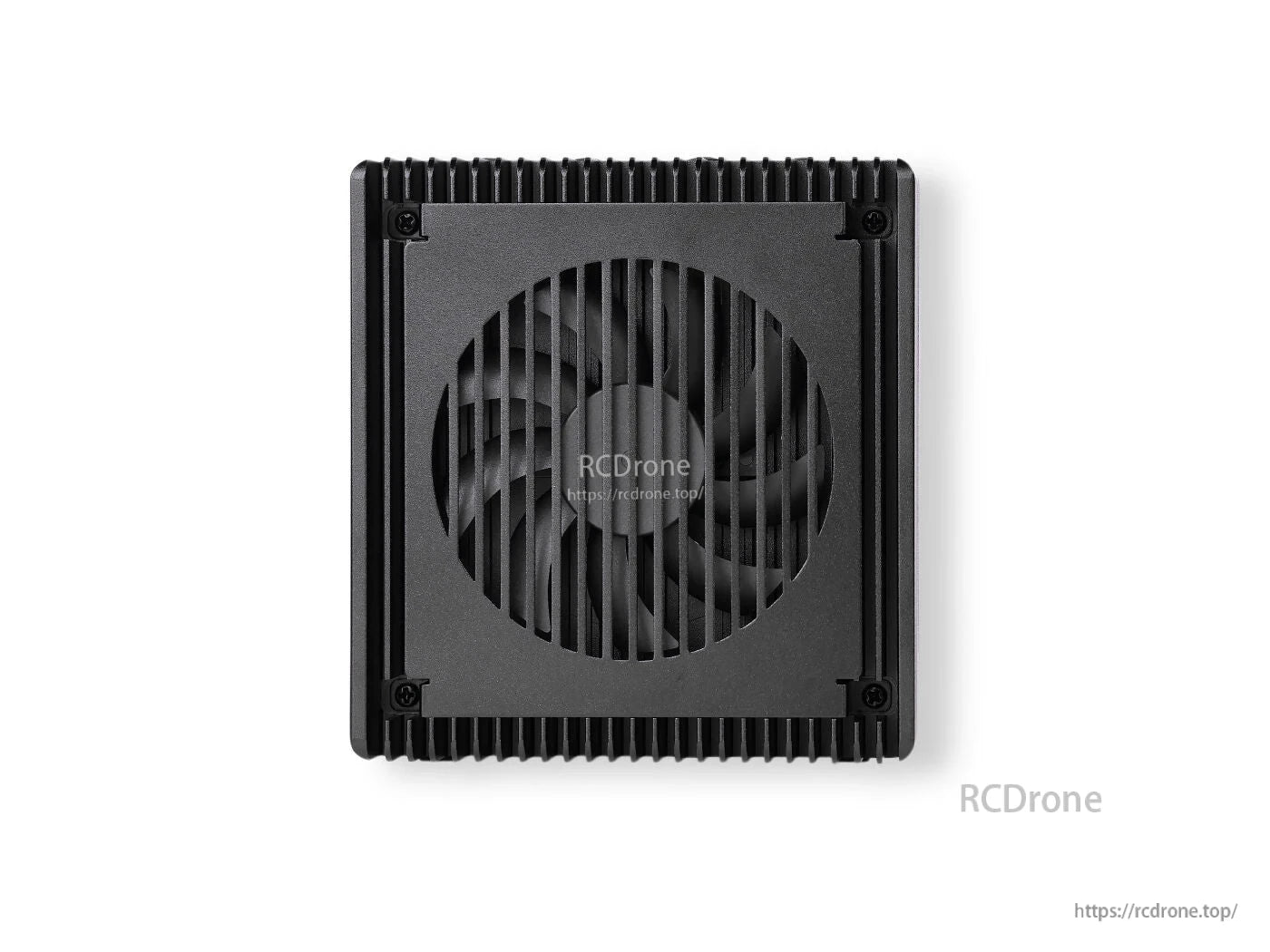 reComputer J4012: Jetson Orin NX 16GB, 157 TOPS AI performance, 4x USB 3.2, 2x GbE, HDMI 2.1 for edge computing.